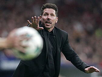 Atletico have one major proble...